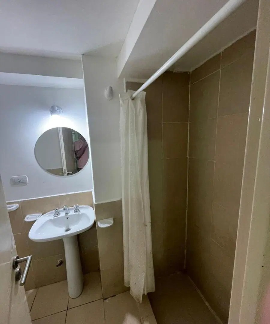 MONOAMBIENTE EN VENTA - ENTRE RIOS 700 2