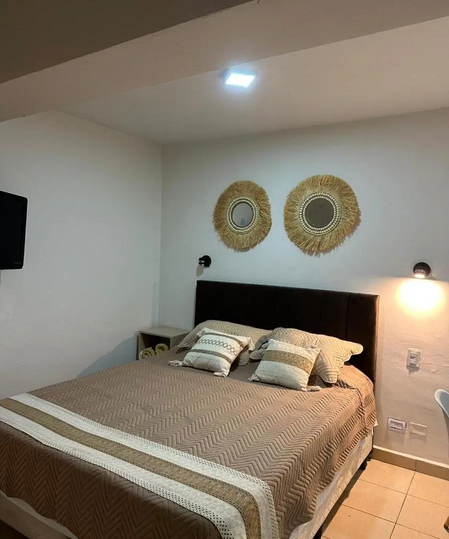 MONOAMBIENTE EN VENTA - ENTRE RIOS 700 5