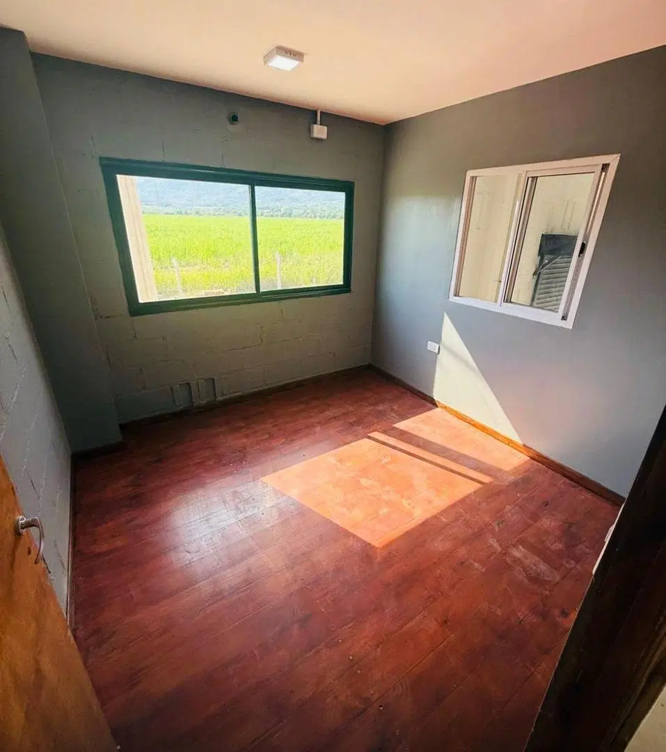 Galpón en Lules - ALQUILER Y VENTA 4