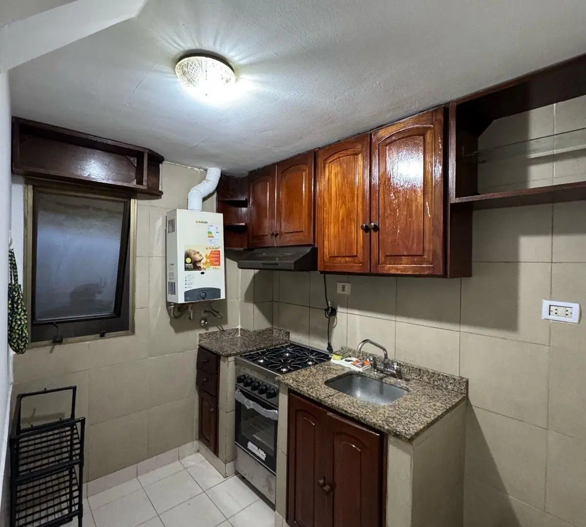 DEPTO EN VENTA - SAN LORENZO 300 4