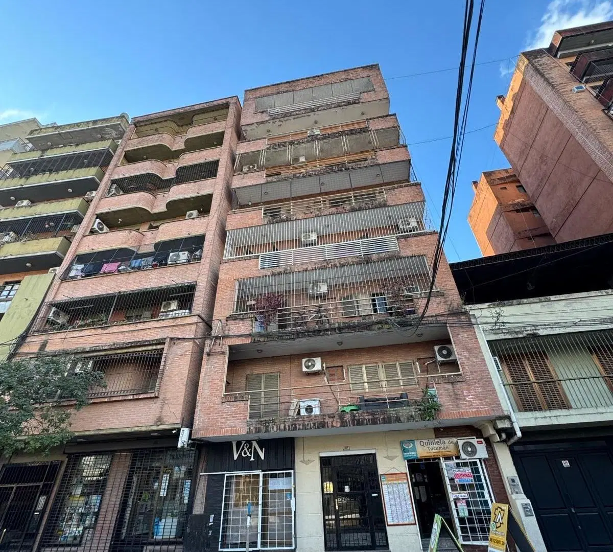 DEPTO EN VENTA - SAN LORENZO 300 5