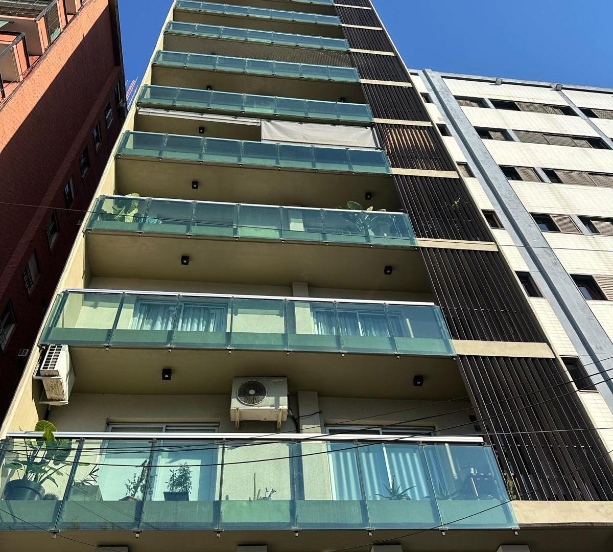 Departamento en Barrio Norte en ALQUILER