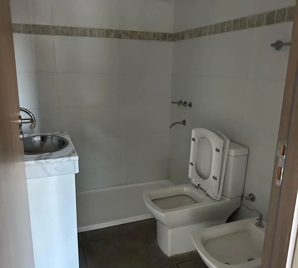 Departamento en Barrio Norte en ALQUILER 3