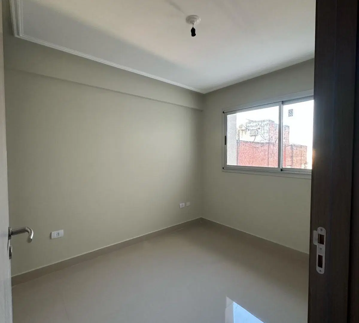 Departamento en Barrio Norte en ALQUILER 4