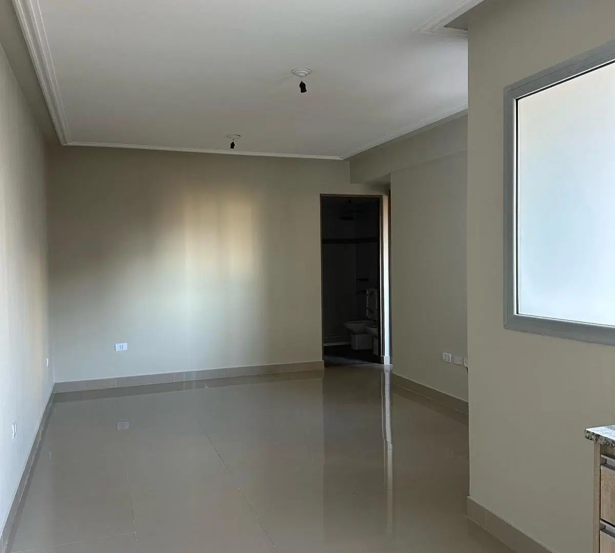 Departamento en Barrio Norte en ALQUILER 2