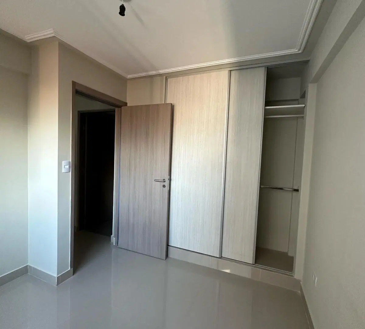 Departamento en Barrio Norte en ALQUILER 4