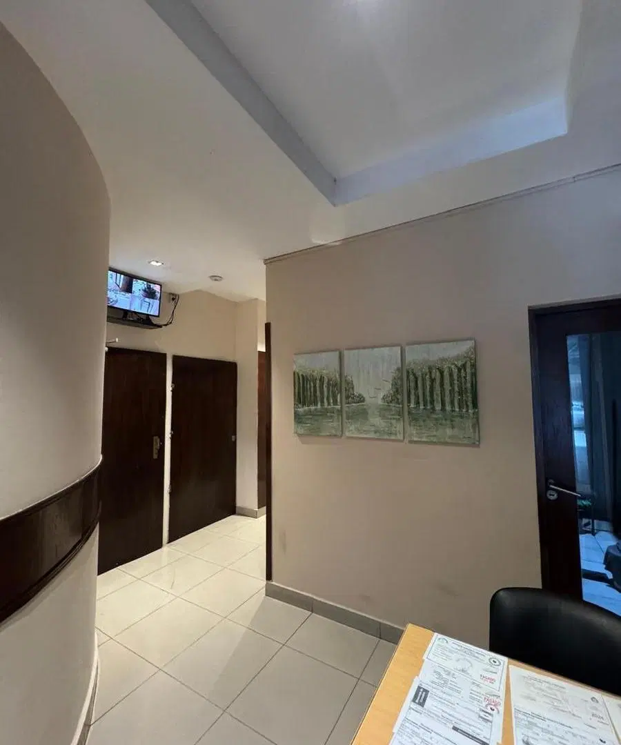 MONO AMOBLADO EN VENTA - MONTEAGUDO 500 5