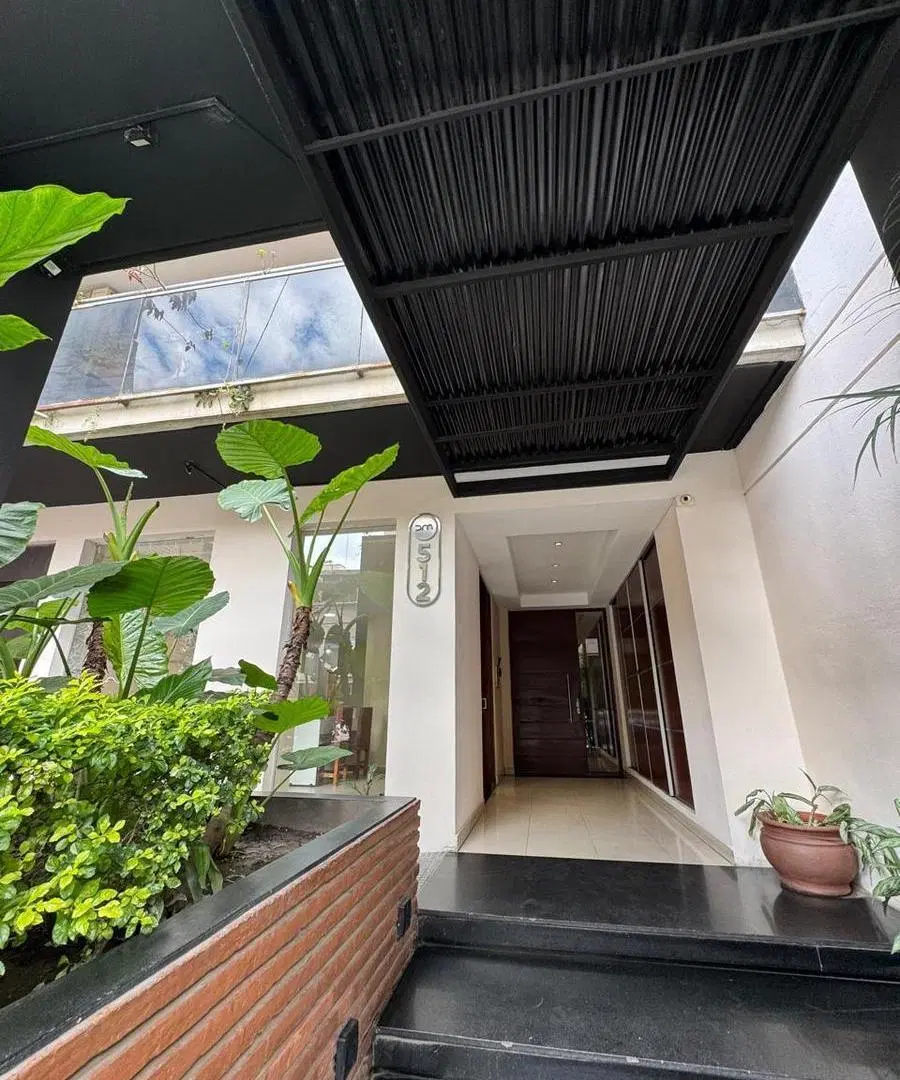 MONO AMOBLADO EN VENTA - MONTEAGUDO 500 1