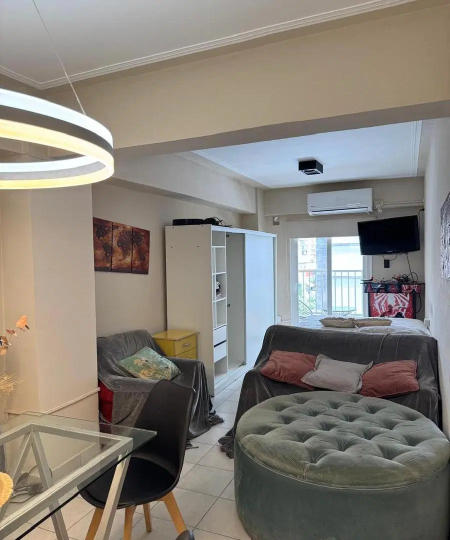 MONO AMOBLADO EN VENTA - MONTEAGUDO 500 4