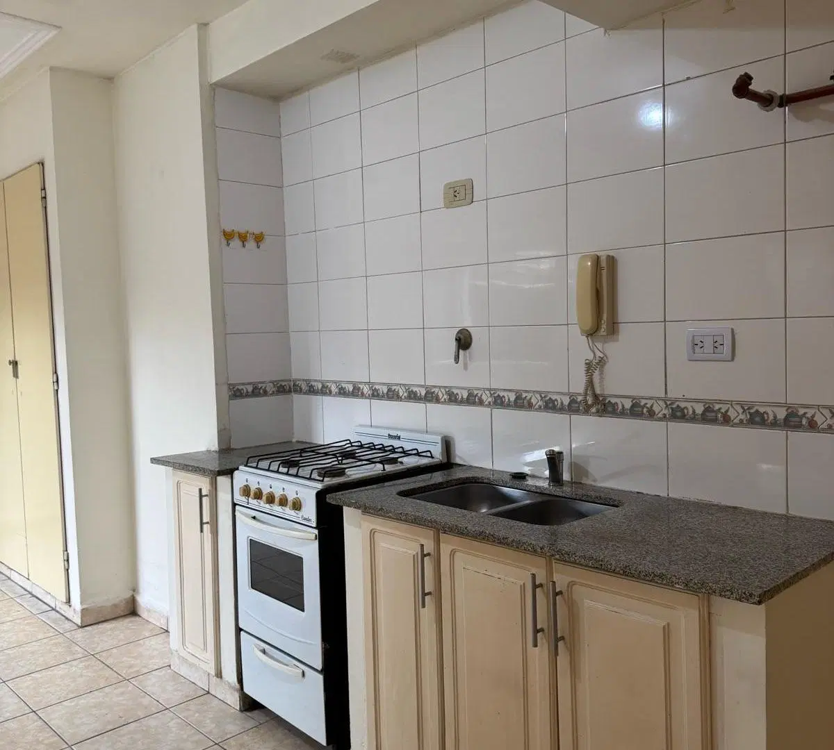 Departamento en Barrio Sur 1
