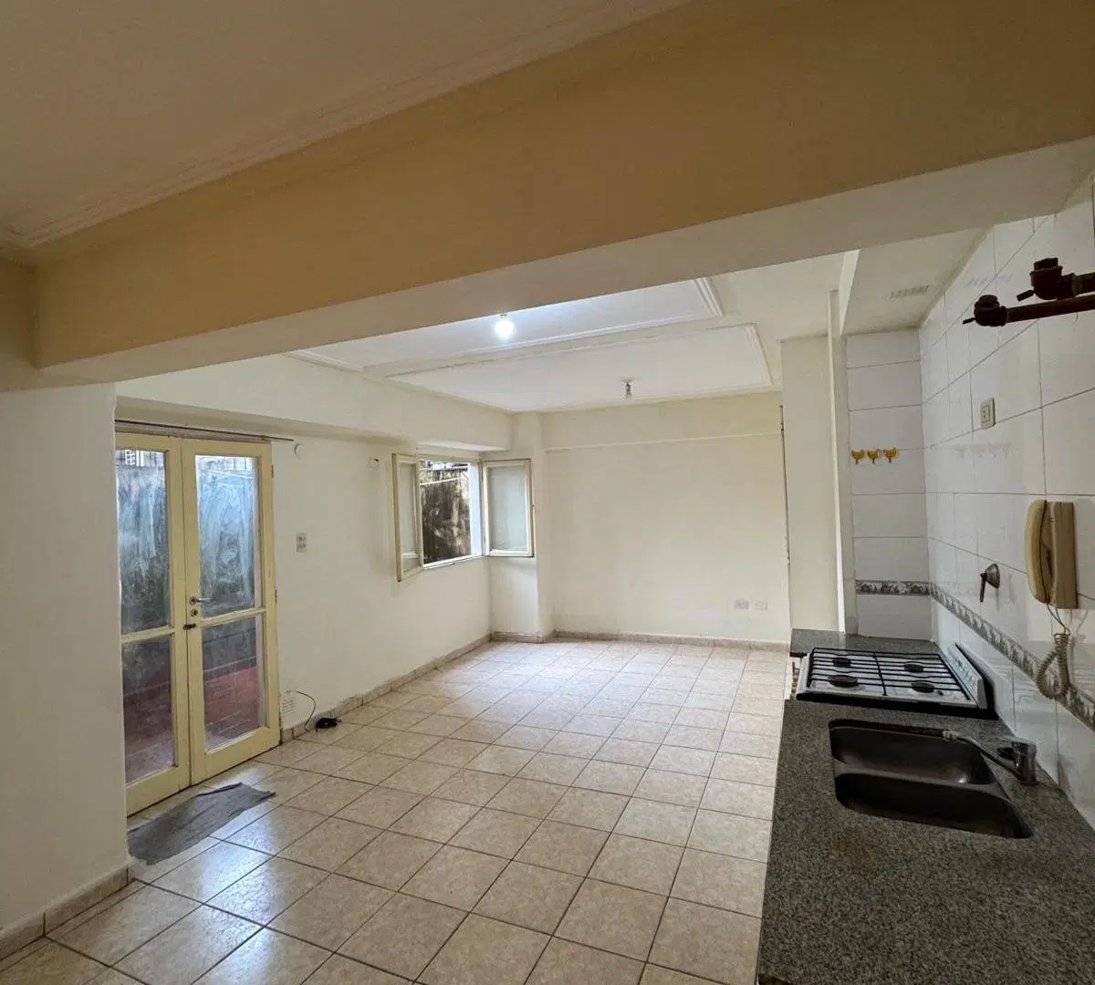 Departamento en Barrio Sur 2