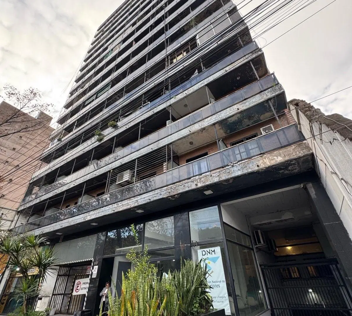 Departamento en Barrio Sur 4