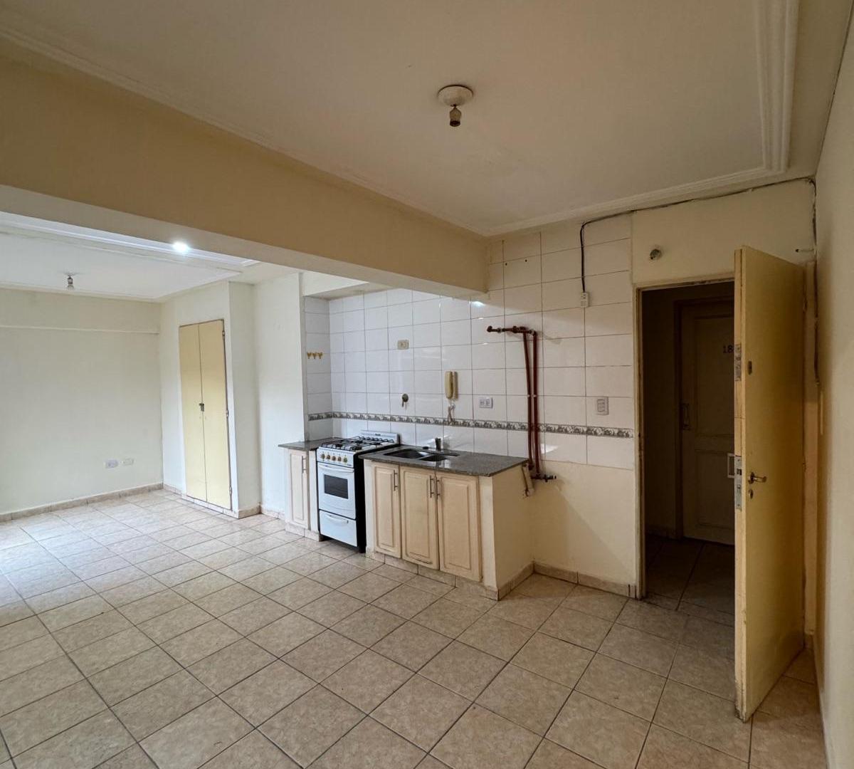 Departamento en Barrio Sur