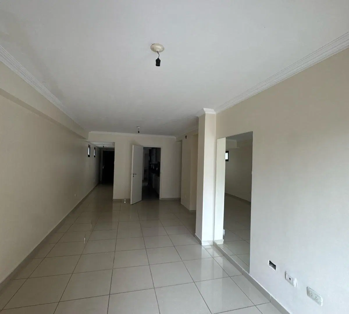 2 DORM ALQUILER - SANTA FE 900 2