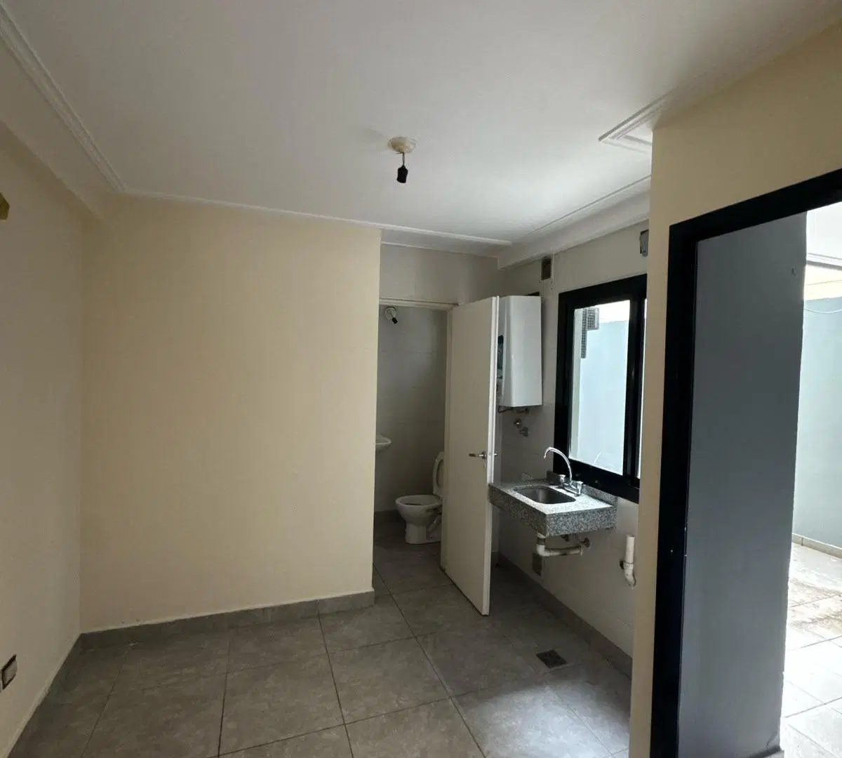 2 DORM ALQUILER - SANTA FE 900 4
