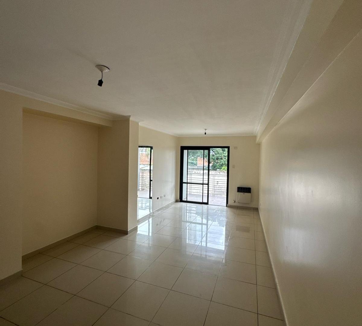 2 DORM ALQUILER - SANTA FE 900