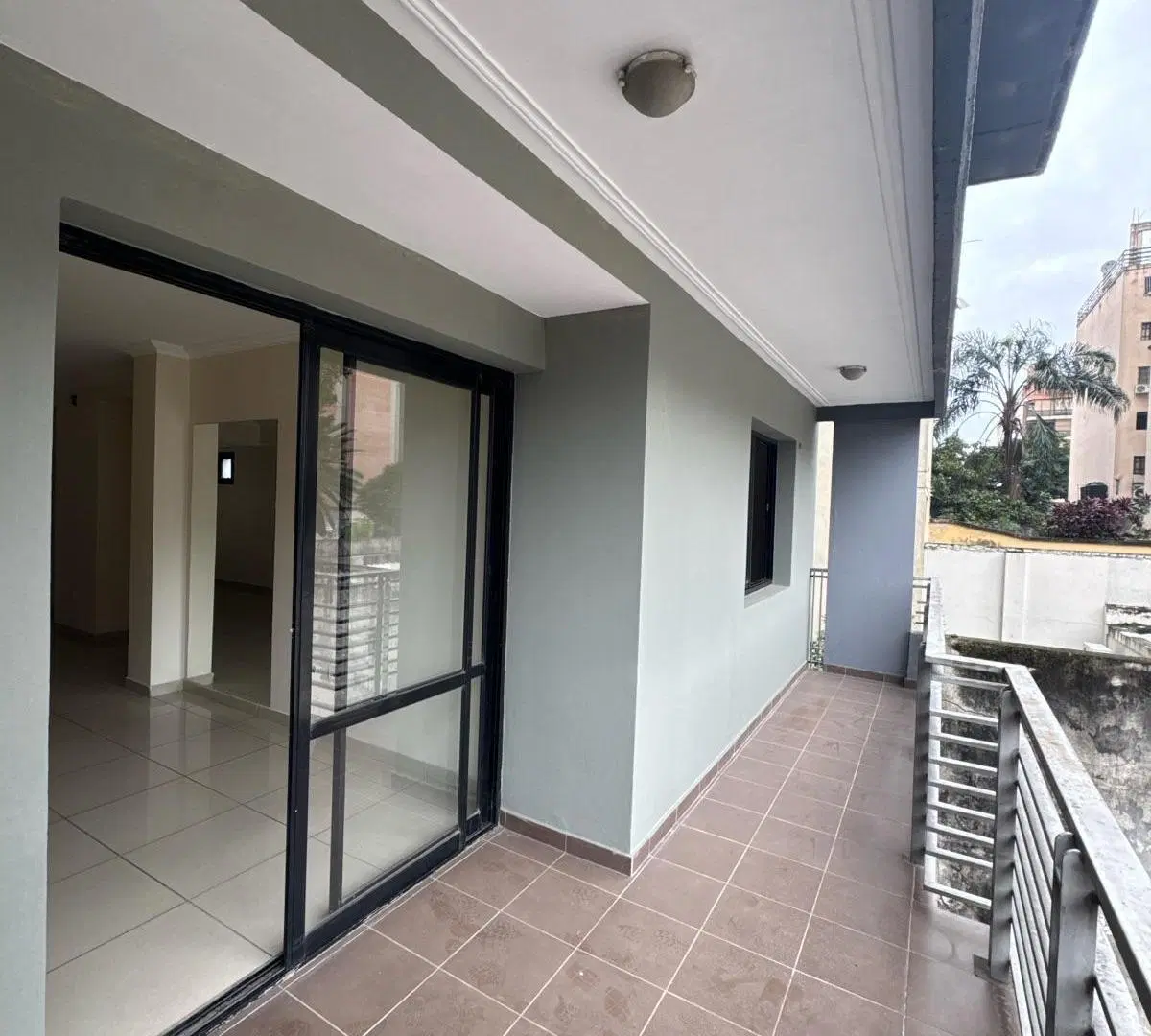 2 DORM ALQUILER - SANTA FE 900 1