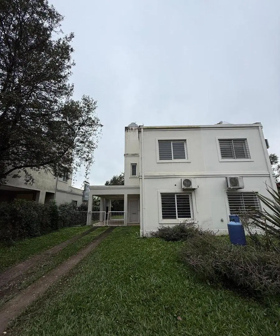 DUPLEX EN ALQUILER - MENDOZA 2100 2