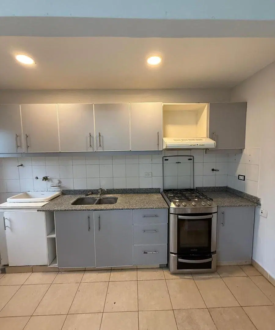 DUPLEX EN ALQUILER - MENDOZA 2100 4