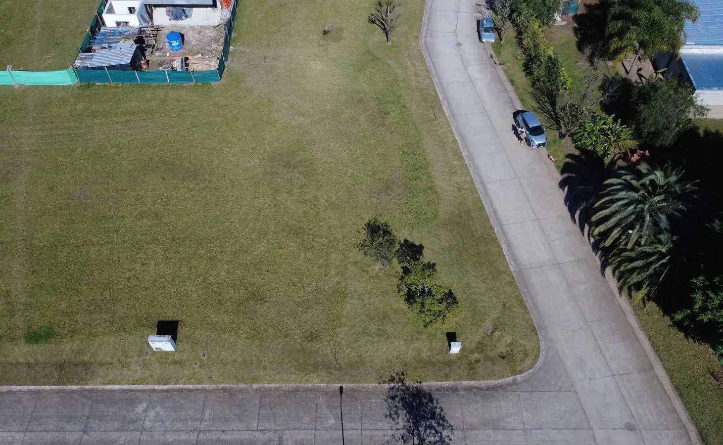 LOTE EN VENTA - CHACRAS DEL TOTORAL 2