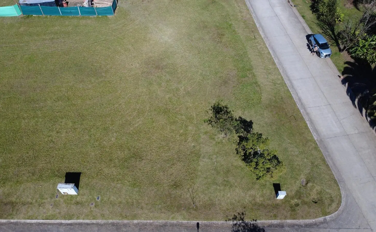 LOTE EN VENTA - CHACRAS DEL TOTORAL 1