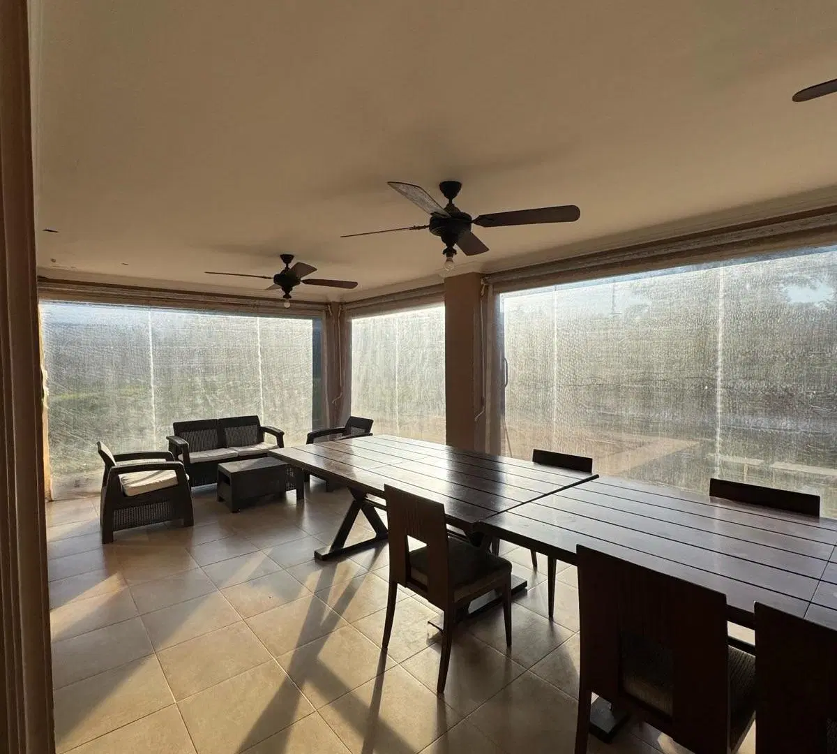 CASA EN VENTA - COUNTRY DEL PILAR 2