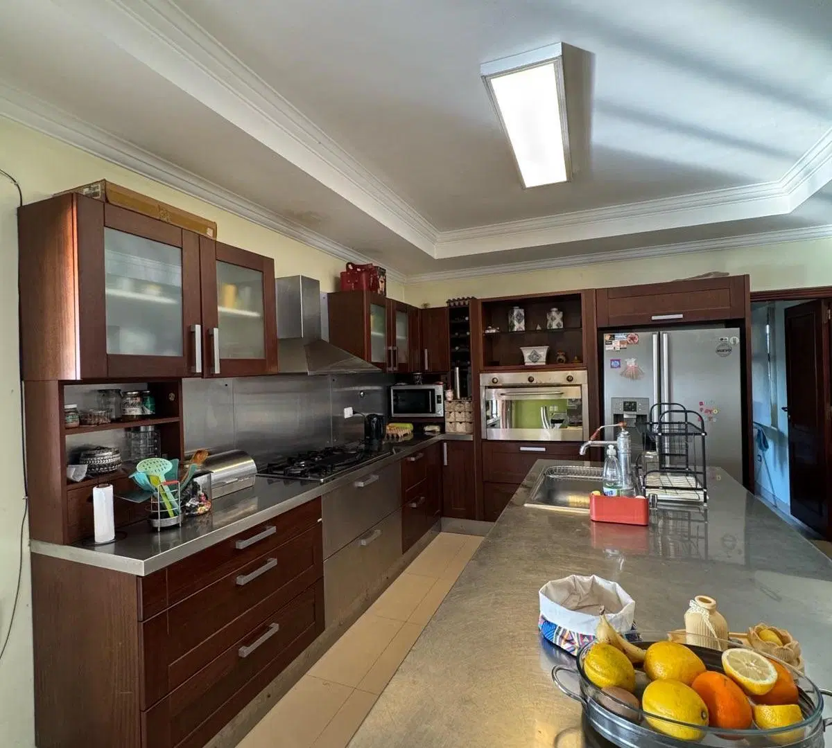 CASA EN VENTA - COUNTRY DEL PILAR 3