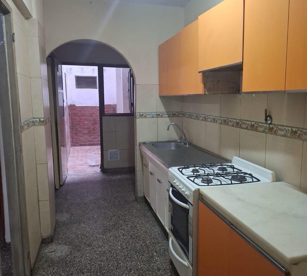 Foto de 3 DORM EN ALQUILER - Coronel Zelaya 180, imagen 5