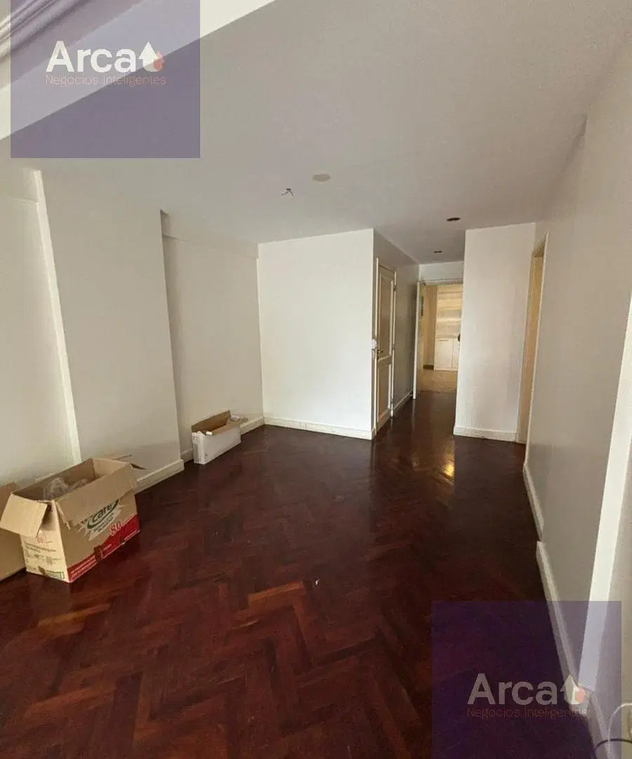 Departamento en ALQUILER - 25 de mayo al 500 5