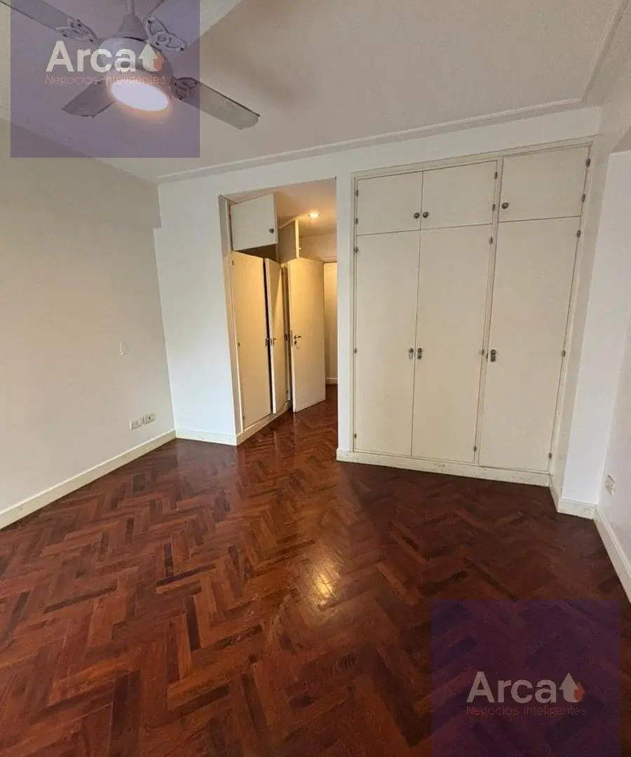 Departamento en ALQUILER - 25 de mayo al 500 4