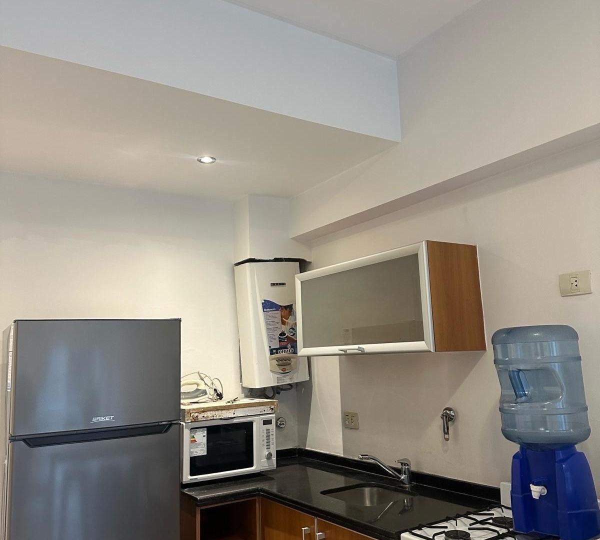 Foto de 1 DORM C/COCHERA AV ACONQUIJA 500- ALQUILER AMOBLADO, imagen 5