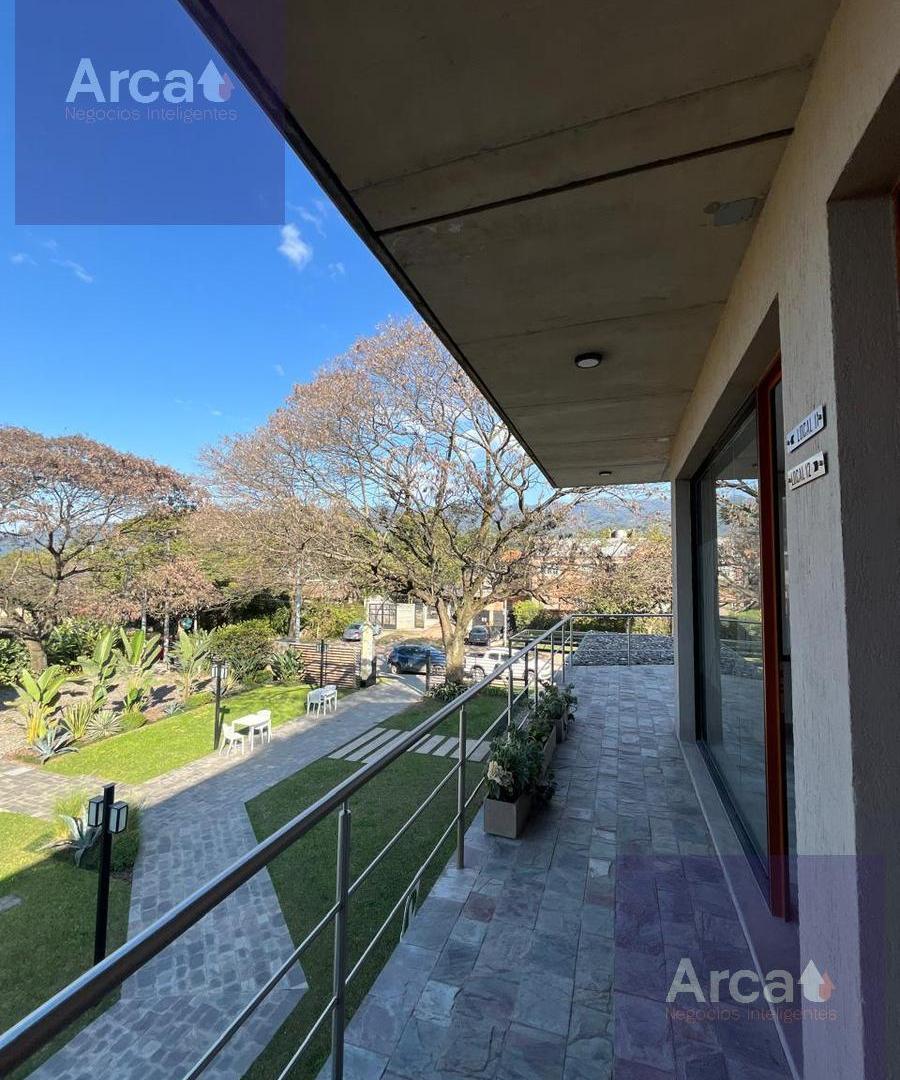 Foto de Oficina EN ALQUILER - ESPACIO LAMAS YB (SAAVEDRA LAMAS 250), imagen 1