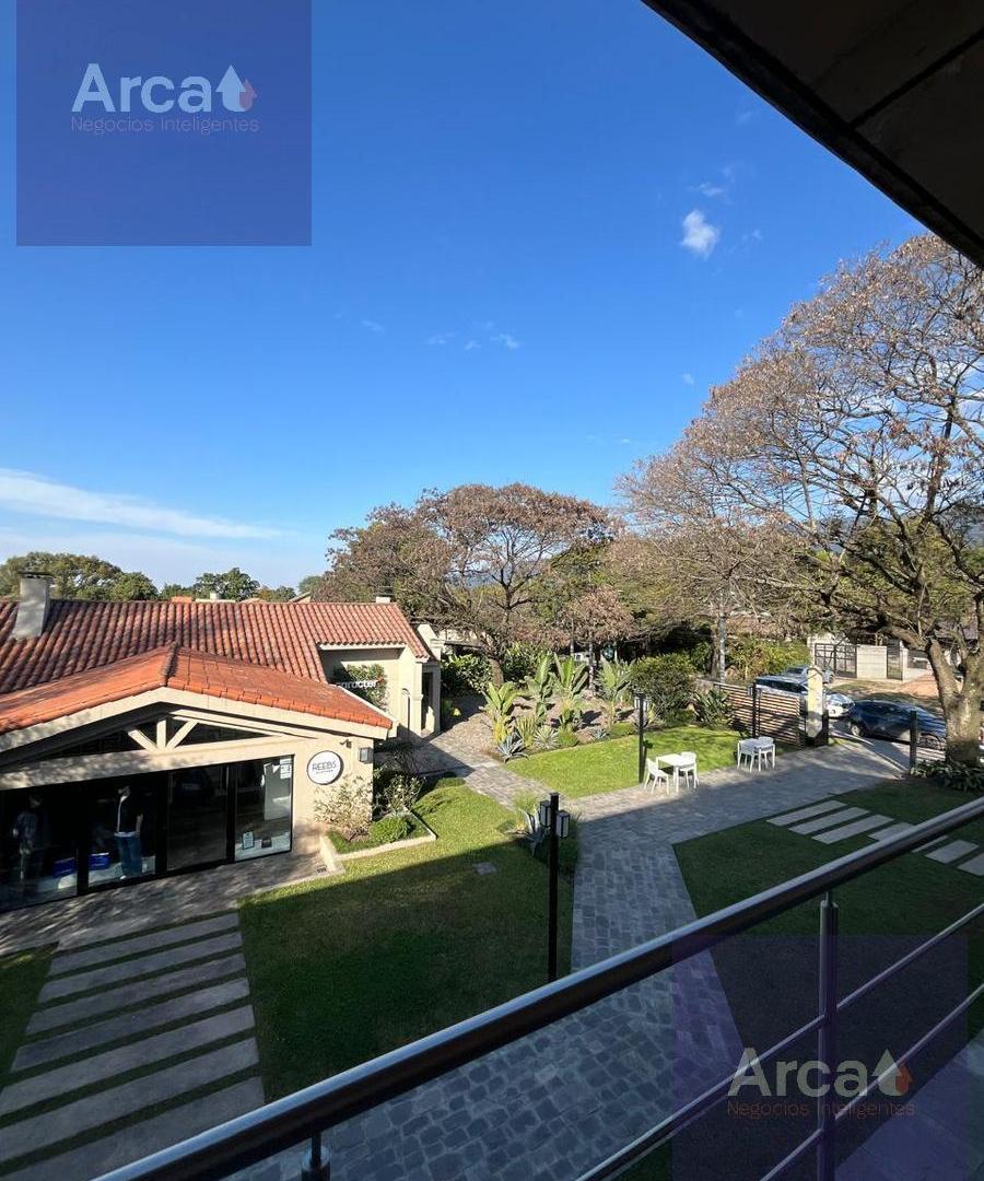 Foto de Oficina EN ALQUILER - ESPACIO LAMAS YB (SAAVEDRA LAMAS 250), imagen 3