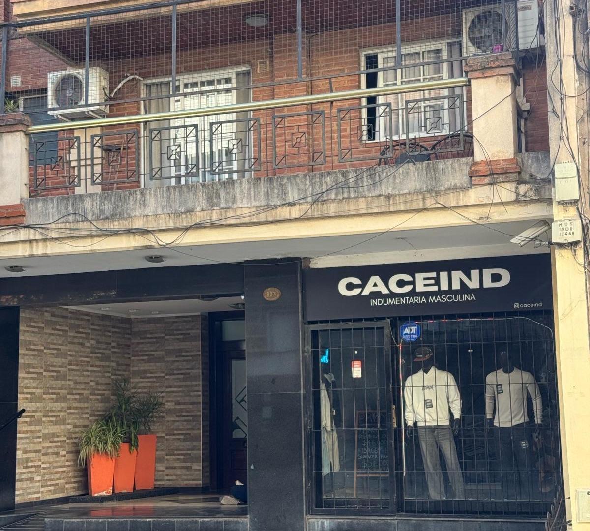 Foto de LOCAL EN VENTA - SAN LORENZO 800, imagen 2