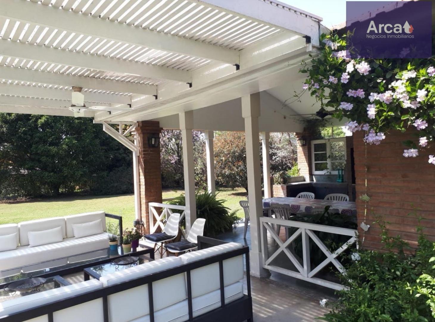 Foto de Casa en VENTA - COUNTRY GOLF VIEJO, imagen 1