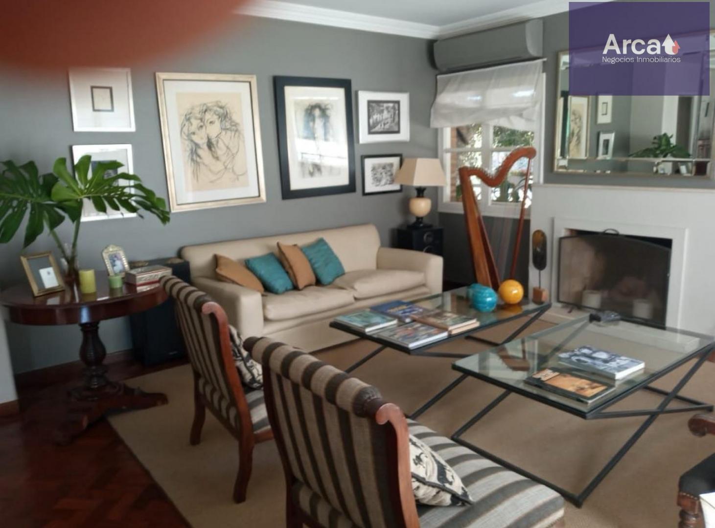 Foto de Casa en VENTA - COUNTRY GOLF VIEJO, imagen 4