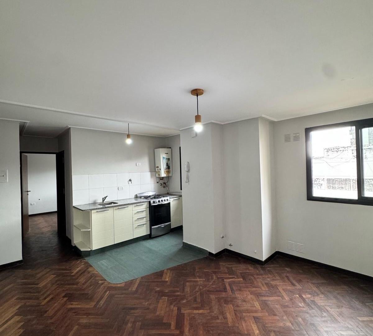 Departamento en Barrio Norte