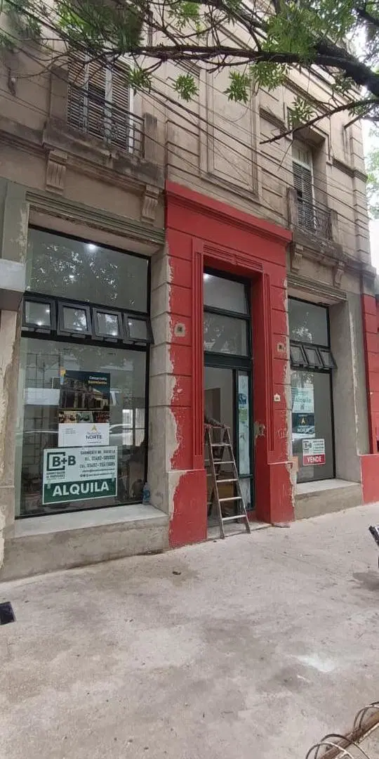 Local en Barrio 30 de Octubre 3