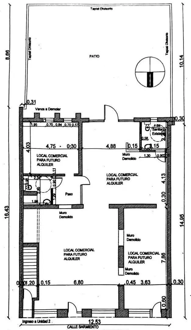 Plano 1