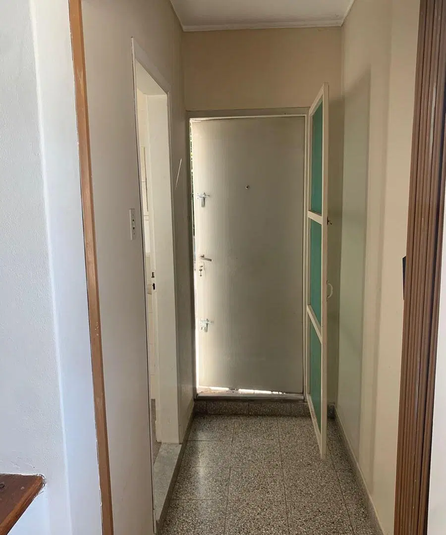 Casa en Barrio Alberdi 4