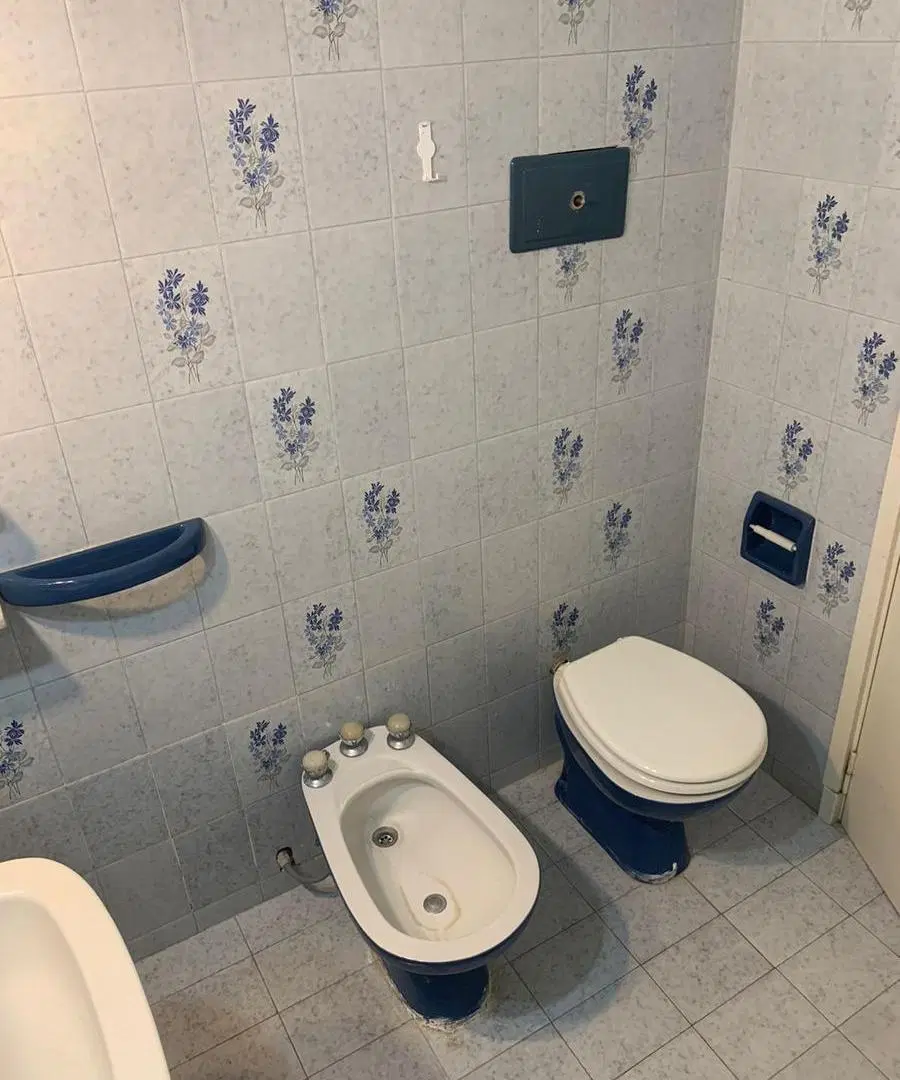 Casa en Barrio Alberdi 5