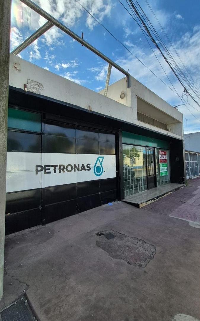 Local en Barrio G. Lehmann