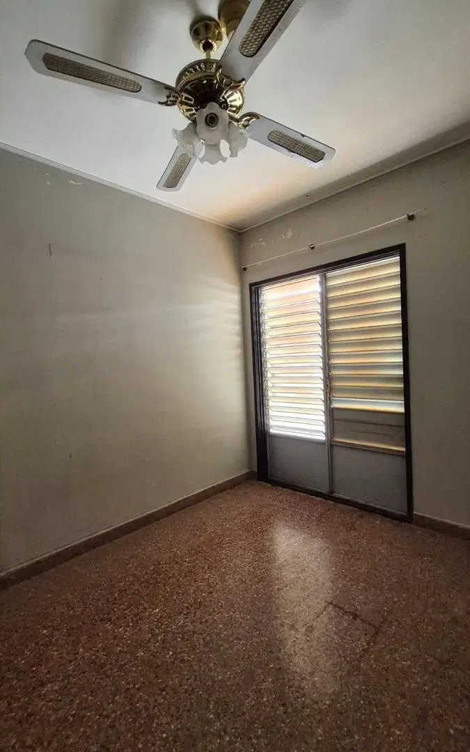 Departamento en Barrio Villa del Parque 2