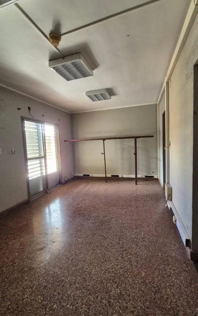 Departamento en Barrio Villa del Parque 1