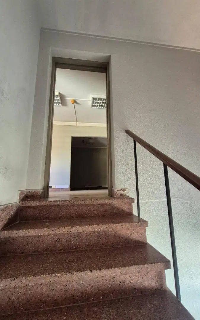 Departamento en Barrio Villa del Parque 3