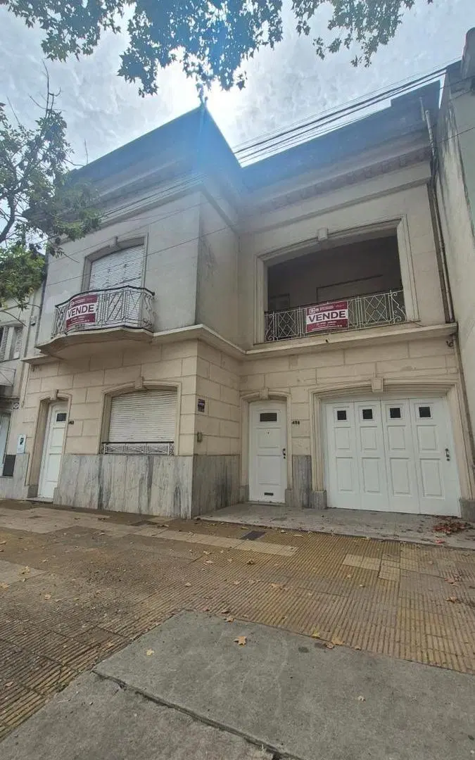 Casa en Barrio 9 de Julio 2