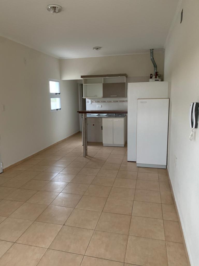 Departamento en Barrio Villa del Parque