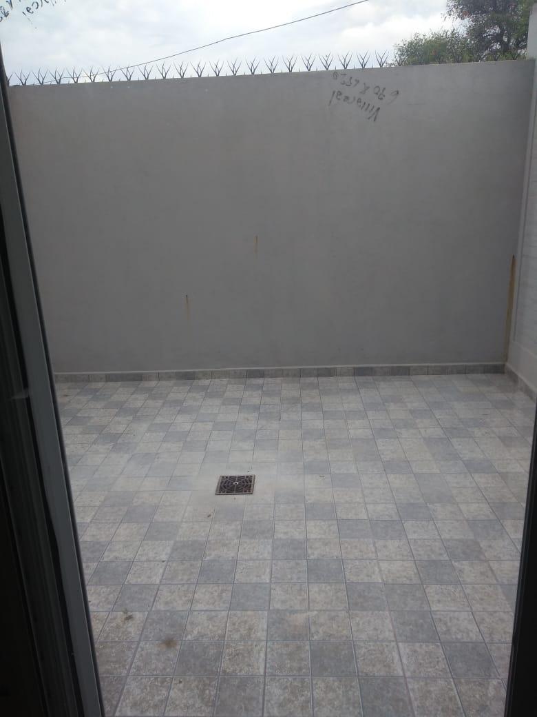 Foto de Departamento en Barrio Villa Rosas, imagen 2