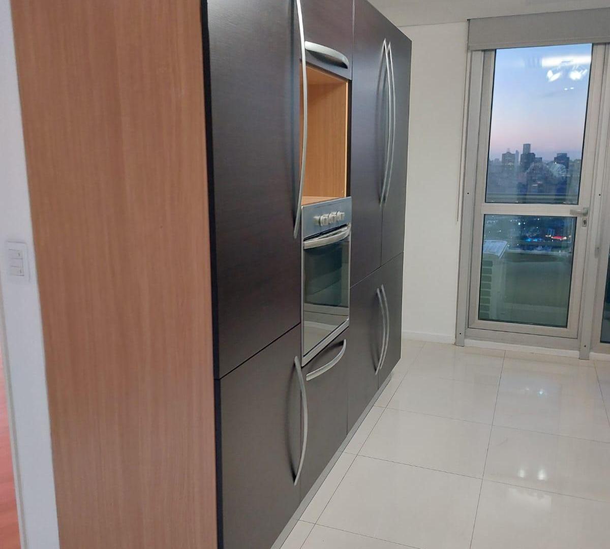 Foto de Departamento luminoso en venta en el edificio Mulieris TORRE 1 Piso -25, imagen 5