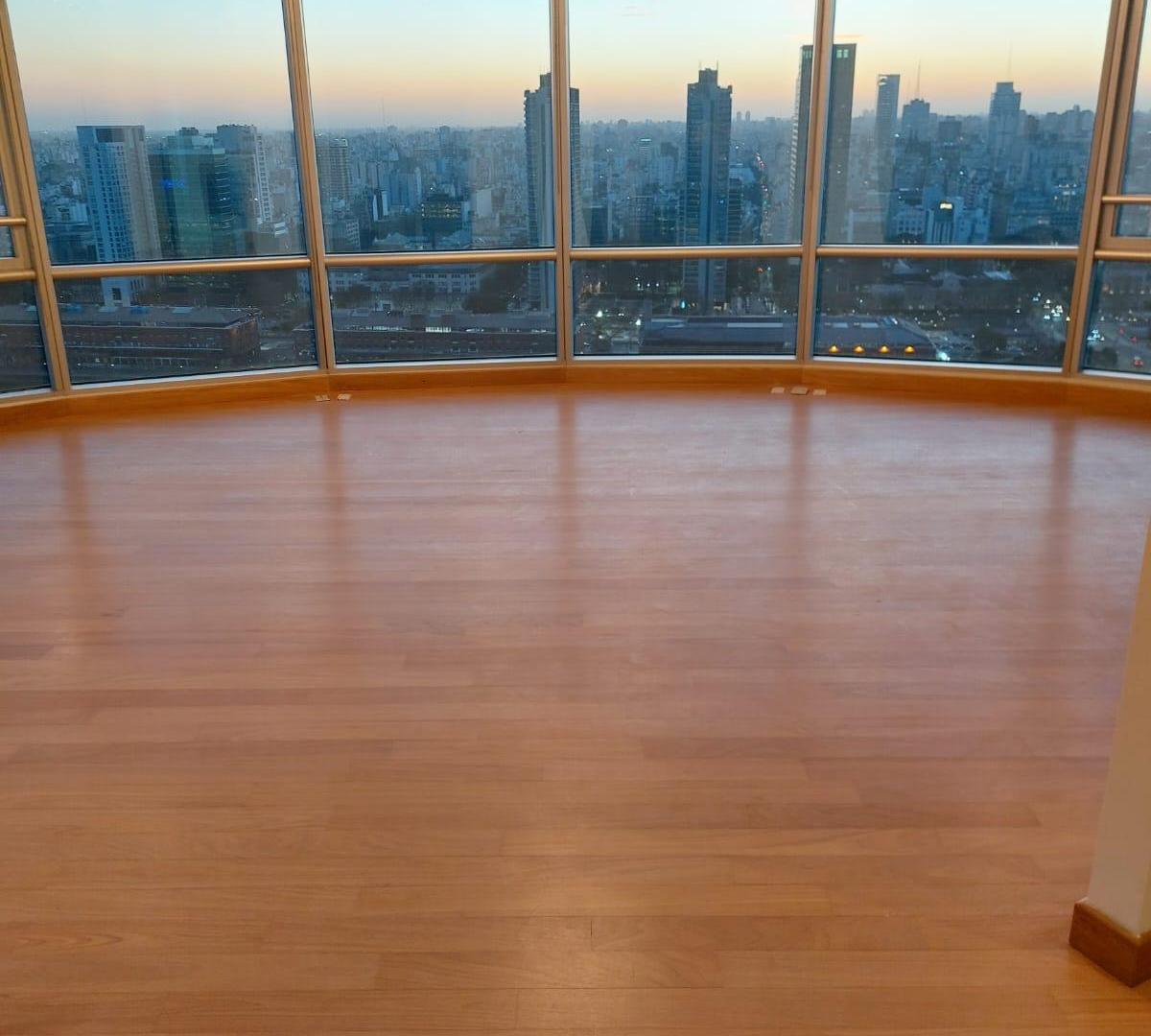 Foto de Departamento luminoso en venta en el edificio Mulieris TORRE 1 Piso -25, imagen 1